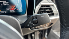 BMW 3 Series 320i M Sport 4dr Step Auto [Pro Pack] Petrol Saloon